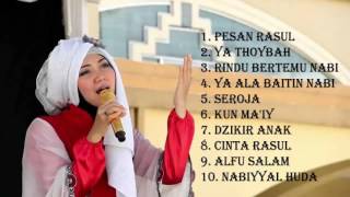Sulis Full Album ♥☺♪ LAGU RAMADHAN 2017 ♥☺♪ Lagu Religi Islam Terbaik Menyentuh Hati ♥☺♪