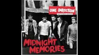 One Direction - Midnight Memories (The Ultimate Edition) (Full Album) (No Pitch)