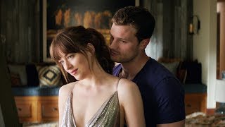 Rita Ora & Liam Payne -- For You(Fifty Shades of Freed)HD