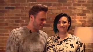 Up - Olly Murs (feat. Demi Lovato) Official Music Video - 3 DAYS TO GO