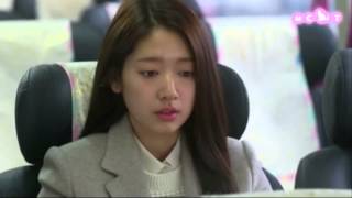 The Heirs Love is the Moments MV Ost Eng Sub