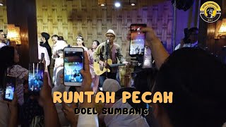 RUNTAH - DOEL SUMBANG (OFFICIAL VIDEO)