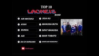 LaoNeis band - TOP 10 SINGGLE HITS