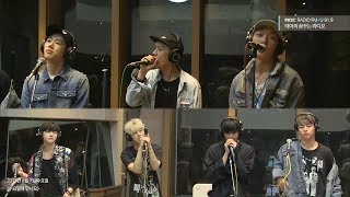 RADIO LIVE | iKON - B-DAY 20170607 [Tei's Dreaming Radio]