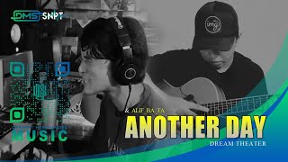 Dream Theater - Another day ( Acoustic Cover ) Alip ba ta ft Dimas Senopati