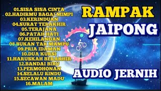 RAMPAK JAIPONG AUDIO JERNIH CEK SOUND