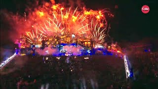 Dimitri Vegas & Like Mike - Tomorrowland 2023 Weekend 1