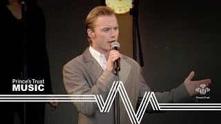 Ronan Keating - When You Say Nothing At All (The Prince's Trust Party In The Park 1999)