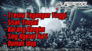 Kumpulan DJ Bali Remix Fullbass Part. 1