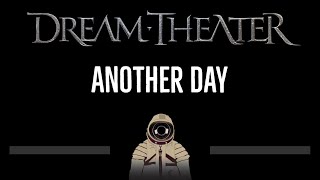 Dream Theater • Another Day (CC) 🎤 [Karaoke] [Instrumental Lyrics]