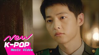 [MV] XIA(JUNSU) - How Can I Love You l Descendants of the Sun 태양의 후예 OST