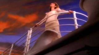 Celine Dion - My Heart Will Go On - Music Video Titanic Sondtrack