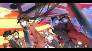 VOCALOID2: Hatsune Miku - "Senbonzakura" [HD & MP3]