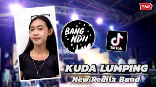 KUDA LUMPING | ENJOY THE MUSIC! • New Remix Band Version
