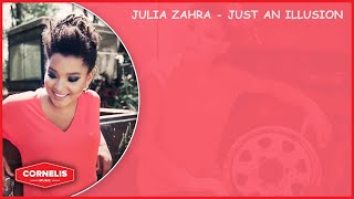 Julia Zahra - Just an Illusion (Lyrics Video) - Beste Zangers