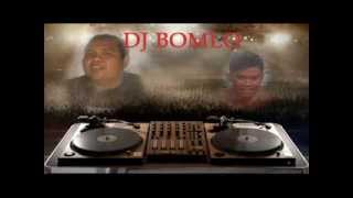 DJ Bomlo 2014 -Ijinkan Aku Selingkuh