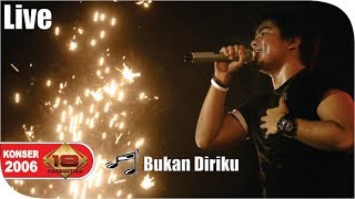 Samsons - Bukan Diriku [Live Konser] at  Riau, 23 November 2006