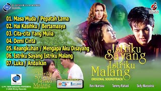 OST FTV Genta Buana - Istriku Sayang Istriku Malang (Full Album 2006)