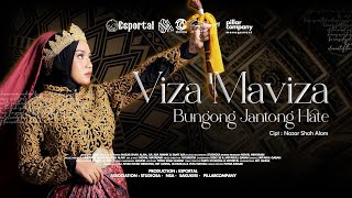 Bungong Jantong Hate - Viza Maviza (Official Music Video)
