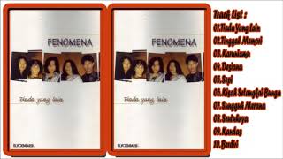 Fenomena - Tiada Yang Lain (Full Album 1998)