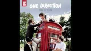 One Direction - Last First Kiss