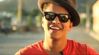 Bruno Mars - Count on me [Official Song]