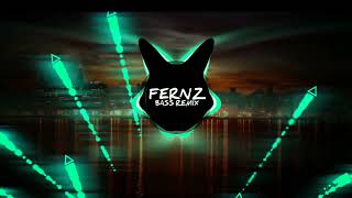 DJ FIRE BURNING -SEAN KINGSTON FULL BASS REMIX || DJ Fernz Bass