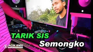 DJ Bintang Kecil Remix Gayo Mugagak "Tarik Sis Semongko"