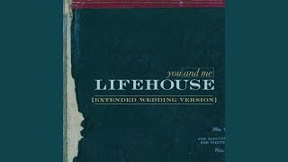 You And Me (Extended Wedding Song Version)