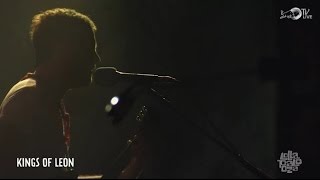 Kings of Leon - Dancing on My Own (Live @ Lollapalooza 2014)