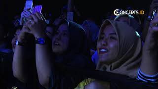 Full video One Intimate Night show with TULUS - 2019