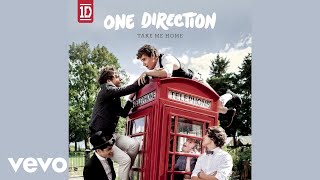 One Direction - Kiss You (Audio)