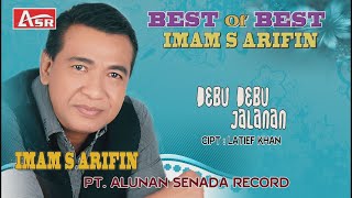 IMAM S ARIFIN - DEBU DEBU JALANAN ( Official Video Musik ) HD