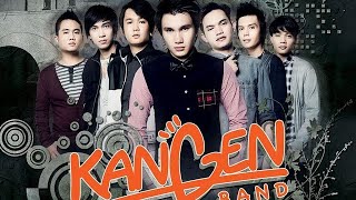 [FULL ALBUM] The Best Of Kangen Band 2013
