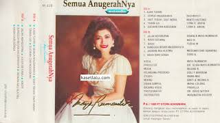Maya Rumantir - Semua Anugerah-Nya (Full Album 1995)