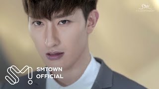 S.M. THE BALLAD 에스엠 더 발라드 '太贪心 (Blind)' MV (CHN Ver.)