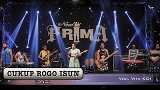 Vita - Cukup Rogo Isun   |   (Official Video)   #music