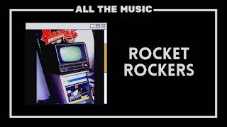 rocket rockers | soundtrack for your life | full album