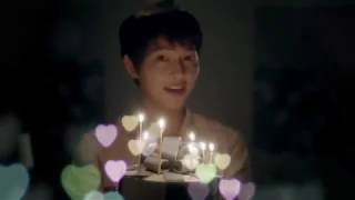 Lagu selamat ulang tahun versi korea