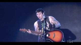 Avenged Sevenfold - Seize The Day - Summer Sonic 2007