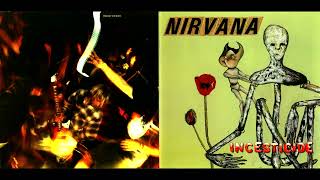 Nirvana - Incesticide FULL ALBUM