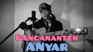 Cover Lagu Sunda !!! Panganten Anyar - Darso (Versi Gitar Akustik) by Anjar Boleaz