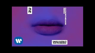 David Guetta ft Justin Bieber - 2U (GLOWINTHEDARK Remix) [official audio]