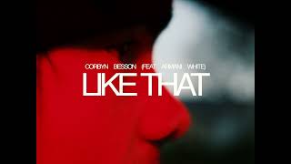 Corbyn Besson - Like That (feat. Armani White) [Official Lyric Video]
