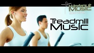 Jogging & Running Music - Treadmill Music