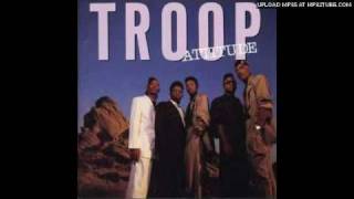 Troop - I Will Always Love You (Album version)