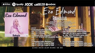 Eza Edmond - Bahagia (Setiap Yang Ku Lakukan) Official Video