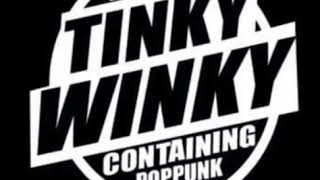 Album Lagu Tinky Winky