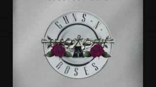 Guns`n roses - Welcome to the jungle