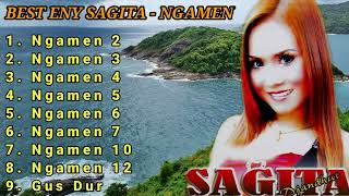 Best Eny Sagita Ngamen 2, 3, 4, 5, 6, 7, 10, 12 & Gusdur